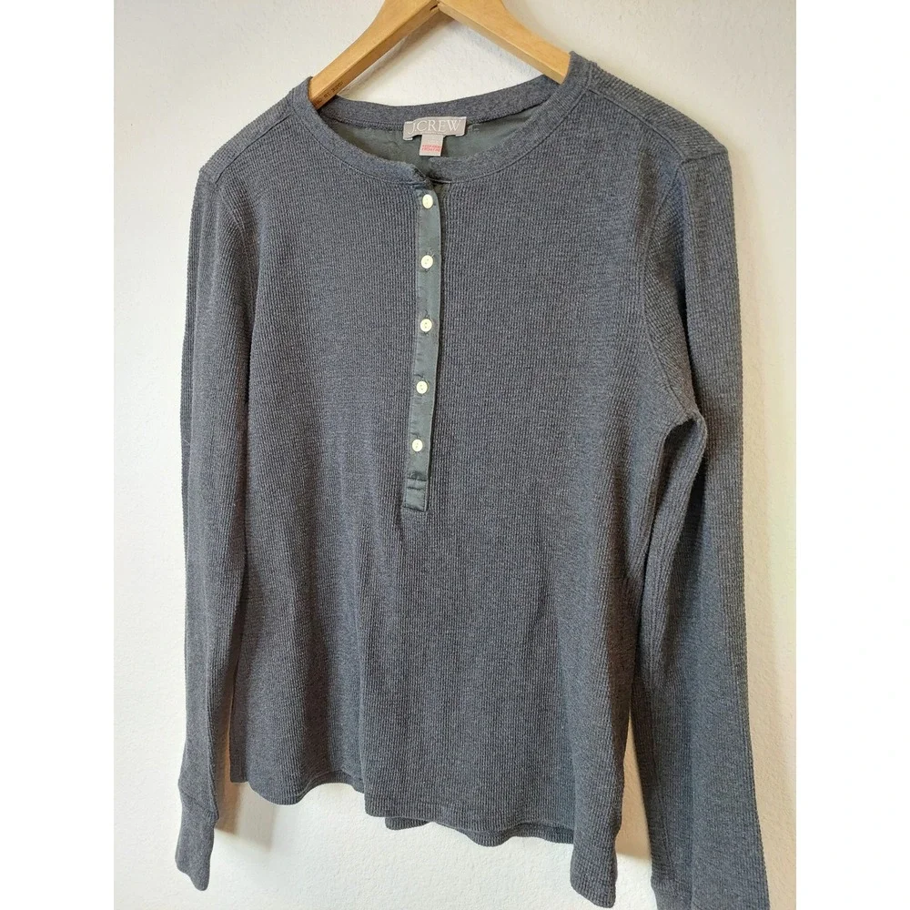 J. Crew crew men